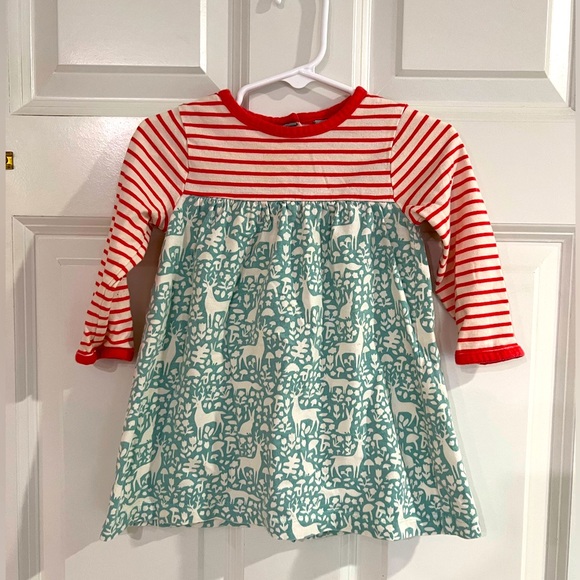 Baby Boden Other - Baby Boden dress